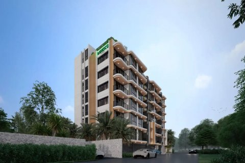 ЖК Lavisco Living в Пхукете, Таиланд № 134182 - фото 2