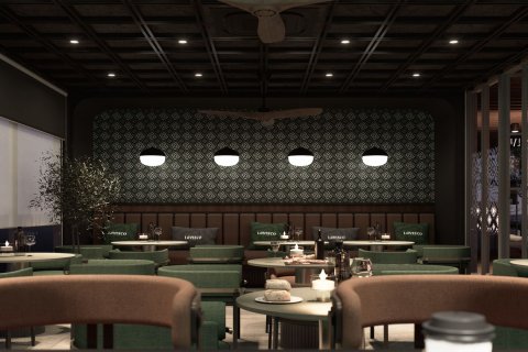 ЖК Lavisco Living в Пхукете, Таиланд № 134182 - фото 7