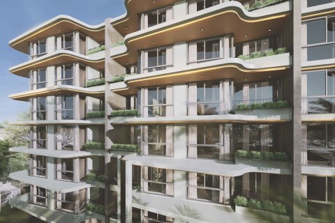 ЖК Lavisco Living в Пхукете, Таиланд № 134182 - фото 10