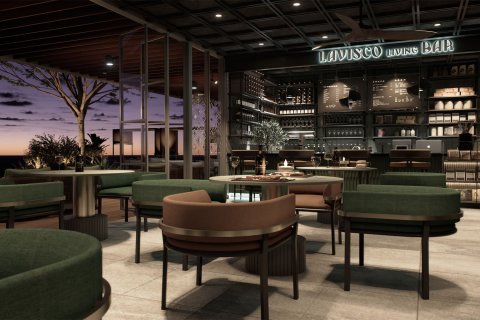 ЖК Lavisco Living в Пхукете, Таиланд № 134182 - фото 11