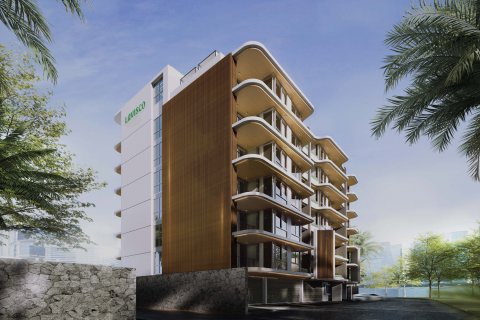 ЖК Lavisco Living в Пхукете, Таиланд № 134182 - фото 4