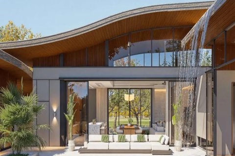 Off-plan The Shann Villas Phuket in Phuket, Thailand № 134181 - photo 4