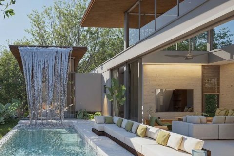 Off-plan The Shann Villas Phuket in Phuket, Thailand № 134181 - photo 8