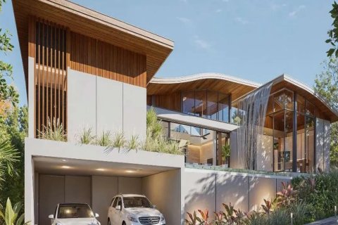 Off-plan The Shann Villas Phuket in Phuket, Thailand № 134181 - photo 12