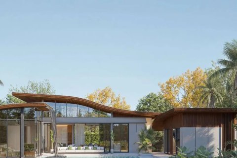 Off-plan The Shann Villas Phuket in Phuket, Thailand № 134181 - photo 2