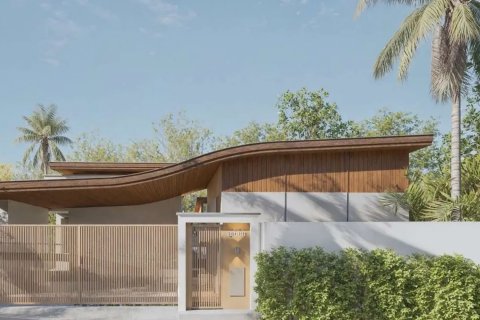 Off-plan The Shann Villas Phuket in Phuket, Thailand № 134181 - photo 6