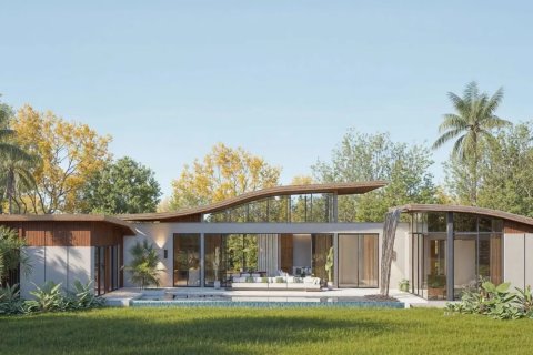 Off-plan The Shann Villas Phuket in Phuket, Thailand № 134181 - photo 7