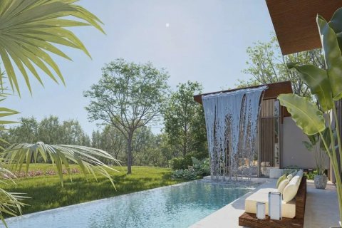Off-plan The Shann Villas Phuket in Phuket, Thailand № 134181 - photo 9