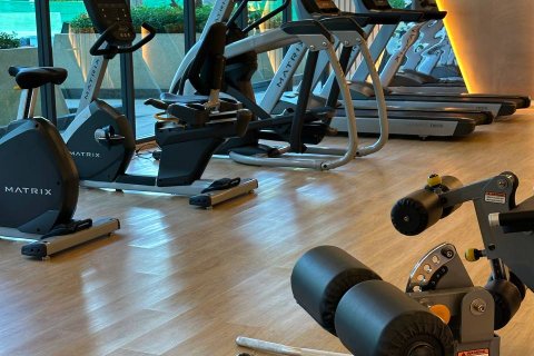 Студия в Паттайя, Таиланд № 134180 - фото 27