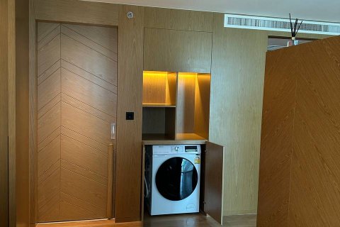 Студия в Паттайя, Таиланд № 134180 - фото 6