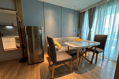 Studio à Pattaya, Thaïlande № 134180