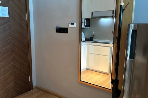 Studio à Pattaya, Thaïlande № 134180 - photo 10