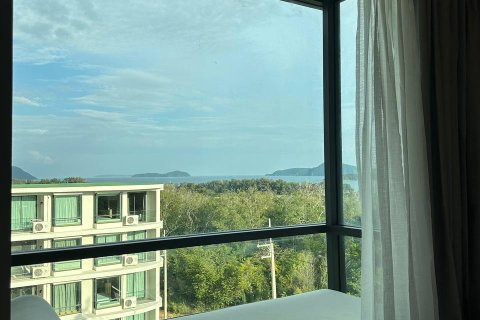 Studio à Pattaya, Thaïlande № 134180 - photo 14