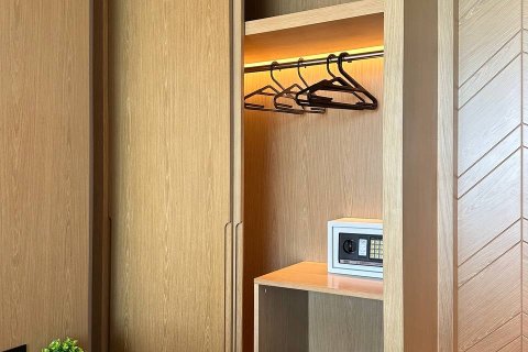 Studio à Pattaya, Thaïlande № 134180 - photo 5