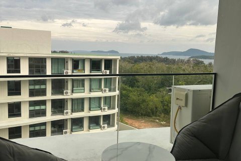 Studio à Pattaya, Thaïlande № 134180 - photo 13