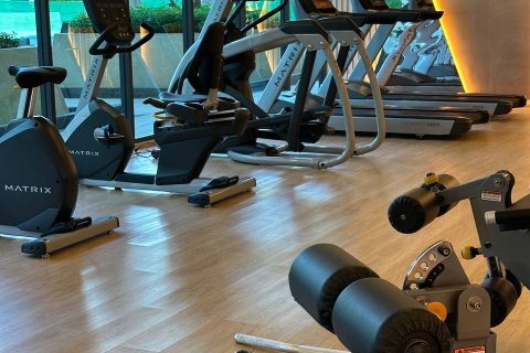 Studio à Pattaya, Thaïlande № 134180 - photo 27