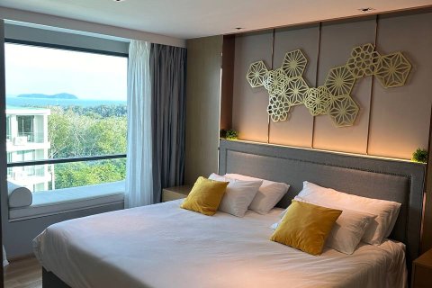 Studio à Pattaya, Thaïlande № 134180 - photo 2