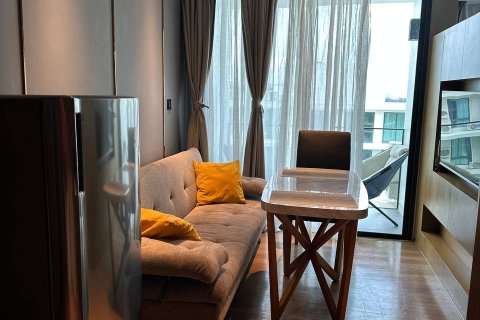 Studio à Pattaya, Thaïlande № 134180 - photo 4