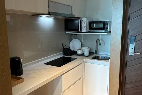 Студия в Паттайя, Таиланд № 134180 - фото 7