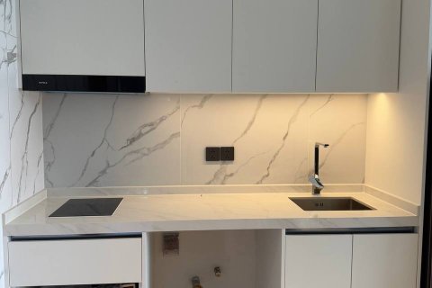 Studio à Pattaya, Thaïlande № 134179 - photo 11