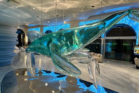 Studio à Pattaya, Thaïlande № 134179 - photo 20