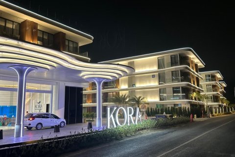 Studio à Pattaya, Thaïlande № 134179 - photo 19