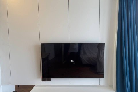 Studio à Pattaya, Thaïlande № 134179 - photo 1