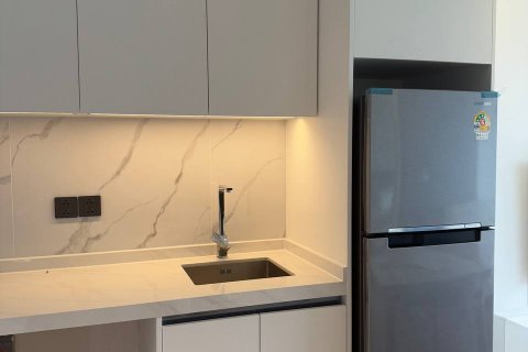 Studio à Pattaya, Thaïlande № 134179 - photo 13