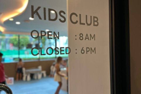 Studio à Pattaya, Thaïlande № 134179 - photo 25