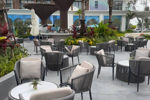 Studio à Pattaya, Thaïlande № 134179 - photo 25