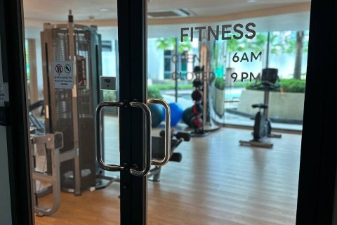 Студия в Паттайя, Таиланд № 134179 - фото 27