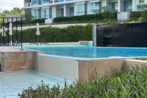 Студия в Паттайя, Таиланд № 134179 - фото 22