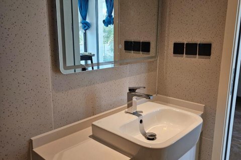 Studio à Pattaya, Thaïlande № 134179 - photo 12