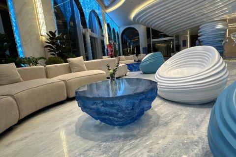 Studio à Pattaya, Thaïlande № 134179 - photo 22