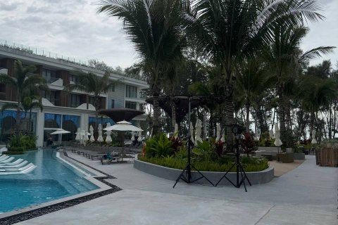 Studio à Pattaya, Thaïlande № 134179 - photo 24