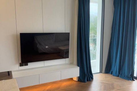 Studio à Pattaya, Thaïlande № 134179 - photo 5