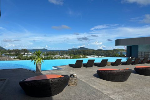 Studio à Pattaya, Thaïlande № 134179 - photo 20