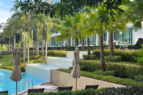 Studio à Pattaya, Thaïlande № 134179 - photo 16