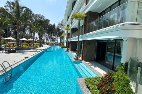 Studio à Pattaya, Thaïlande № 134179 - photo 16