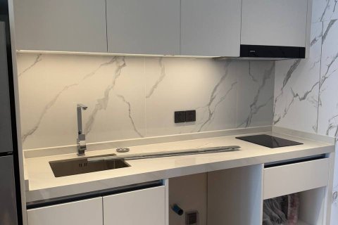 Студия в Паттайя, Таиланд № 134179 - фото 9