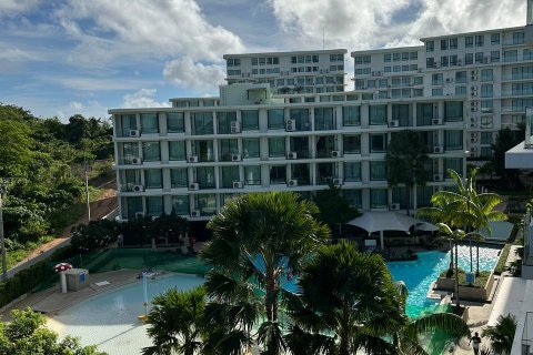 Studio à Pattaya, Thaïlande № 134179 - photo 24