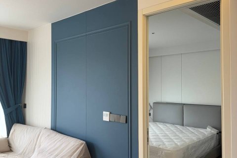 Студия в Паттайя, Таиланд № 134179 - фото 8