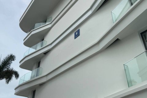 Studio à Pattaya, Thaïlande № 134179 - photo 26