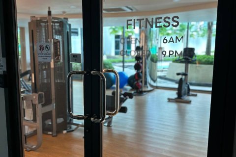 Studio à Pattaya, Thaïlande № 134179 - photo 27