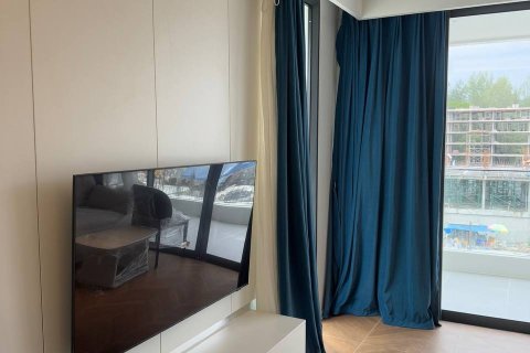 Студия в Паттайя, Таиланд № 134179 - фото 6