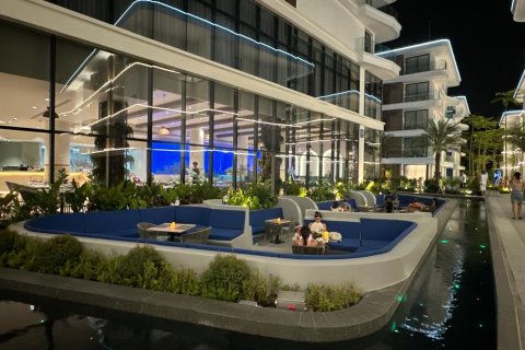 Studio à Pattaya, Thaïlande № 134179 - photo 18