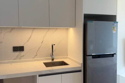 Студия в Паттайя, Таиланд № 134179 - фото 13