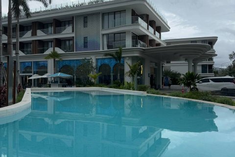 Studio à Pattaya, Thaïlande № 134179 - photo 17