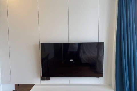 Студия в Паттайя, Таиланд № 134179 - фото 5