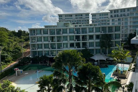 Студия в Паттайя, Таиланд № 134179 - фото 24